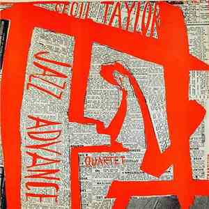 Cecil Taylor Quartet - Jazz Advance