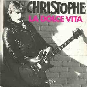 Christophe - La Dolce Vita