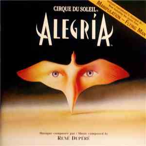 Cirque Du Soleil - Alegría