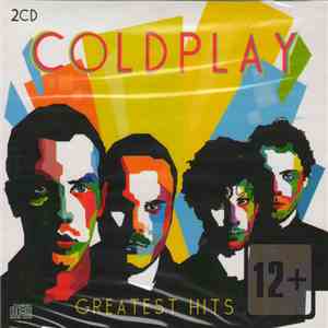 Coldplay - Greatest Hits