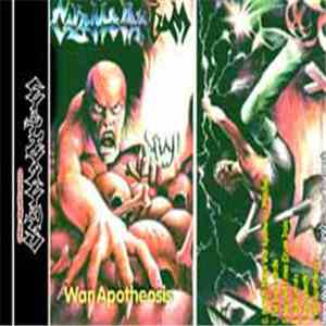 Columbarium  - War Apotheosis