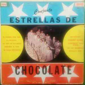 Conjunto Estrellas De Chocolate - Conjunto Estrellas De Chocolate