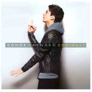 Conor Maynard - Contrast