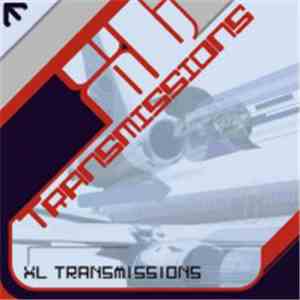 Corruptdata - Xl Transmissions