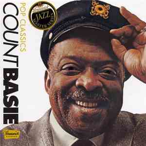 Count Basie - Pop Classics