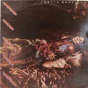 Curtis Mayfield - Give, Get, Take And Have