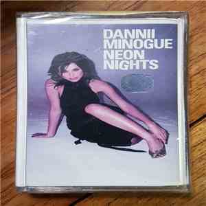 Dannii Minogue - Neon Nights