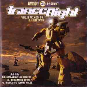 Dave 202 - Trance Night Vol. 5