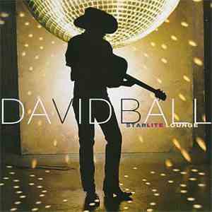 David Ball  - Starlite Lounge