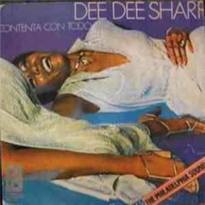 Dee Dee Sharp - Contenta Con Todo