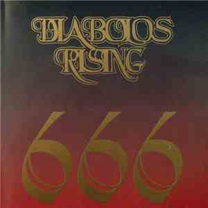 Diabolos Rising - 666