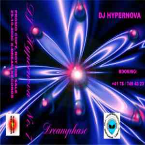 DJ Hypernova - Dreamphase