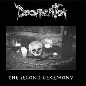 Doomentor - The Second Ceremony