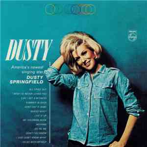 Dusty Springfield - Dusty