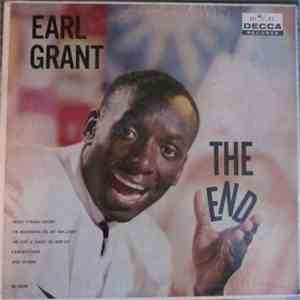 Earl Grant - The End