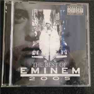 Eminem - The Best Of 2005