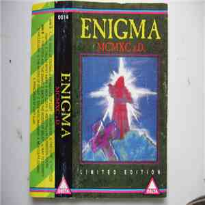 Enigma - MCMXC a.D.