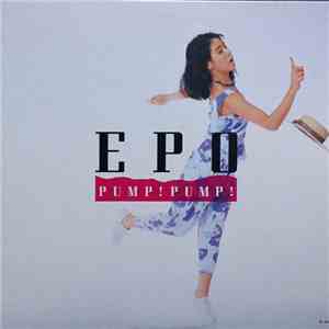 Epo  - Pump!Pump!