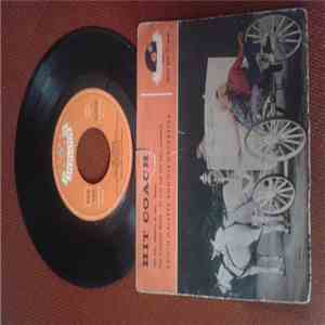 Erwin Halletz And His Orchestra - Hit Coach