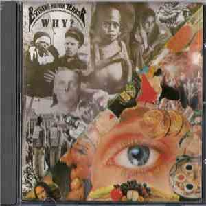 Extreme Napalm Terror - Why?