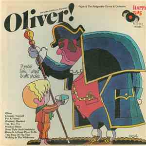 Fagin & The Pickpocket Chorus & Orchestra - Oliver! And Other Children's Fa ...