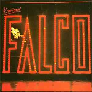 Falco - Emotional (N.Y. Mix)