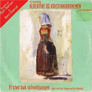 Geir Bøhren & Bent Åserud - Et Sted Bak Solnedgangen
