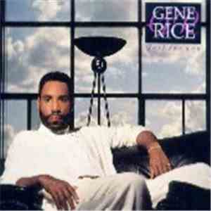 Gene Rice - Just For You