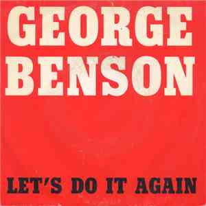 George Benson - Let's Do It Again