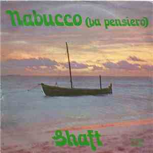 George Papas E La Sua Orchestra - Nabucco (Va Pensiero) / Shaft