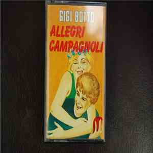 Gigi Botto - Allegri Campagnoli