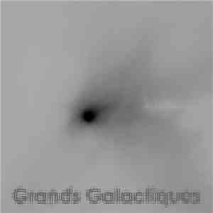 Grands Galactiques - Grands Galactiques