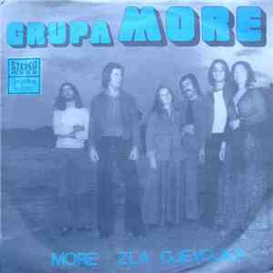 Grupa More - More • Zla Djevojka