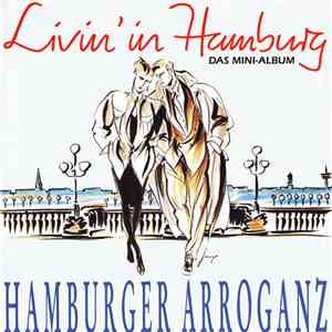 Hamburger Arroganz - Das Mini-Album
