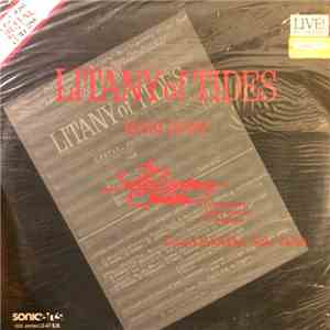 Henry Brant - Litany Of Tides