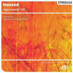 Hunzed - Aguamentis EP