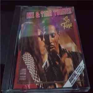 Ike & Tina Turner - So Fine