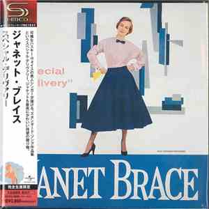 Janet Brace - Special Delivery