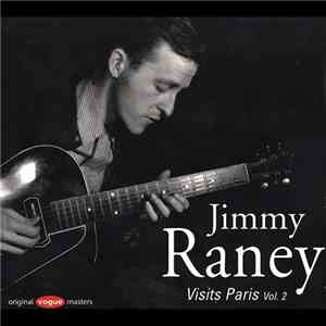 Jimmy Raney - Visits Paris Vol. 2