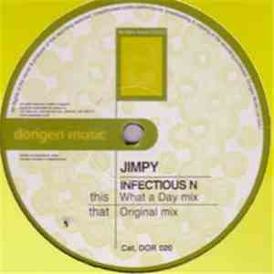 Jimpy - Infectious N