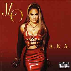 JLO - A.K.A.