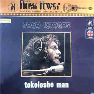 John Kongos - Tokoloshe Man