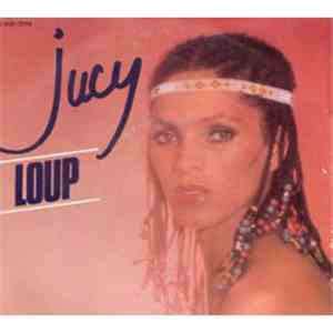 Jucy  - Loup / New York Sous La Pluie