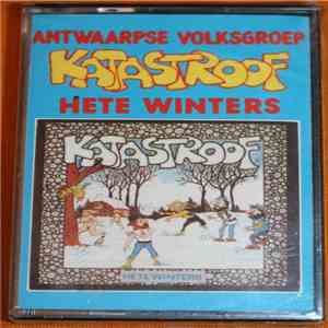 Katastroof - Hete Winters