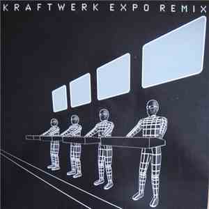 Kraftwerk - Expo Remix