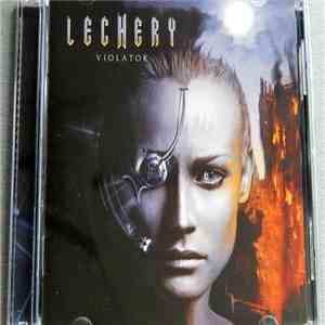 Lechery - Violator