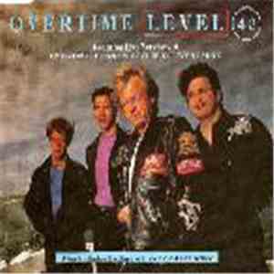 Level 42 - Overtime (Live)