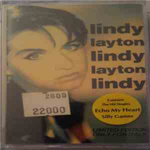 Lindy Layton - Lindy Layton
