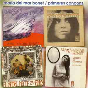 Maria Del Mar Bonet - Primeres Cançons