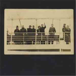 Matthew De Zoete - Across The Sea